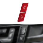 For Mercedes-Benz W204 Right Side (Red) / Red
