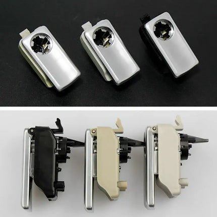 Car Glove Box Handle Switch For Mercedes-Benz Left-Hand Drive