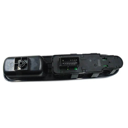 Replacement Car Window Master Switch For Citroen And Peugeot - black driver door power window master switch replacement