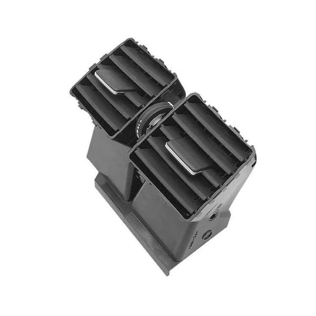 Mercedes-Benz W166 Rear Air Outlet Assembly for Left Driving - OEM-style rear center vent replacement for left-hand drive models