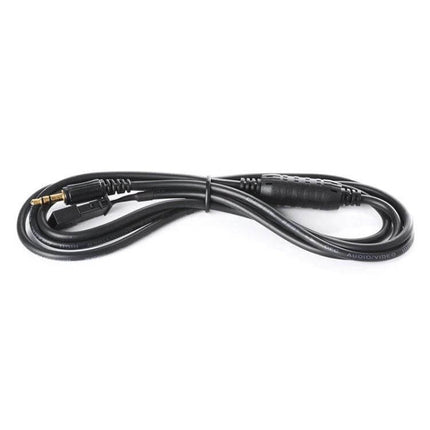 BMW AUX Audio Adapter Cable for Car Stereo Plug and Play - black 3.5mm aux cable for BMW CD changer port, plug-and-play Hi-Fi integration