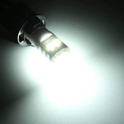 2-Pack LED Car Clearance Light Cool White Easy Install slim cool-white LED clearance lamp for trailers trucks RVs, bright long-life, easy installation