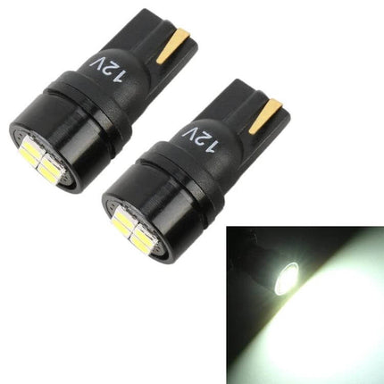 Car Clearance Light 4-LED For Exterior Vehicle Lighting - compact 12V 4-LED replacement clearance light for trucks vans trailers with easy installation