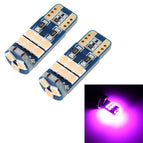 9LEDs (Pink Light) / Pink Light