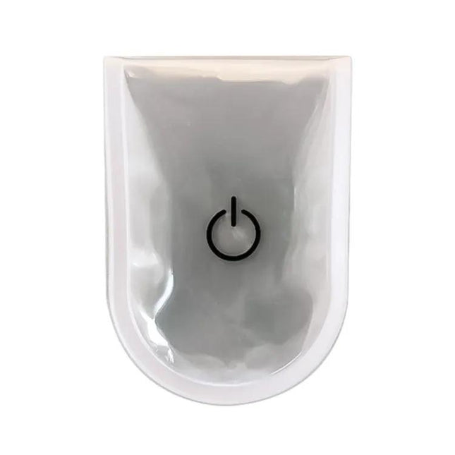 Safety Magnet Clip Light for Outdoor Night Running