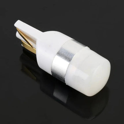 Car Clearance Light 10-Pack T10 W5W LED Bulbs For Vehicles