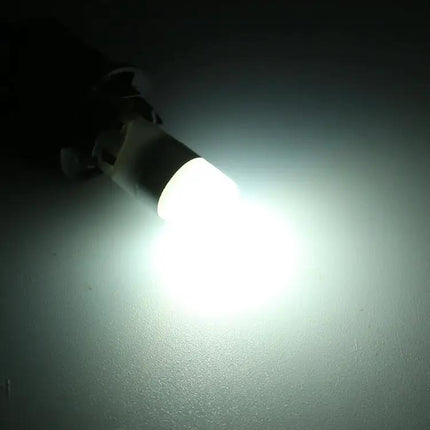 Car Clearance Light 10-Pack T10 W5W LED Bulbs For Vehicles