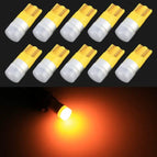 Yellow Light