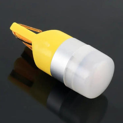 Car Clearance Light 10-Pack T10 W5W LED Bulbs For Vehicles