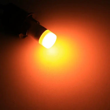 Car Clearance Light 10-Pack T10 W5W LED Bulbs For Vehicles
