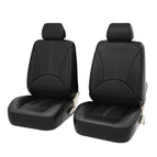 For 2 Seat Car / Black