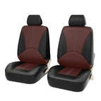 For 2 Seat Car / Brown