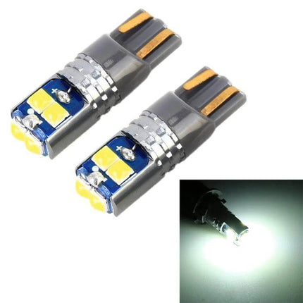 Car Clearance LED Light 2-Pack For Exterior Vehicle Use - compact 30x10x10mm exterior clearance LEDs for bumpers and cargo edges