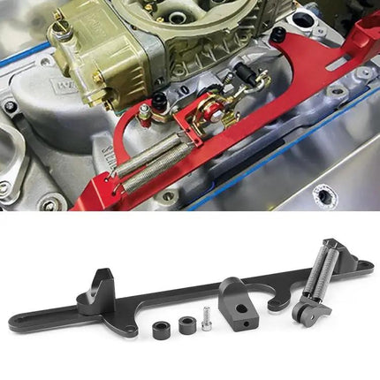 Throttle Cable Base Bracket For Car Modifications | Syndmart