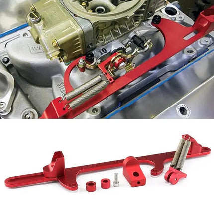 Throttle Cable Base Bracket For Car Modifications | Syndmart