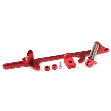 Throttle Cable Base Bracket For Car Modifications | Syndmart
