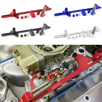 Throttle Cable Base Bracket For Car Modifications | Syndmart
