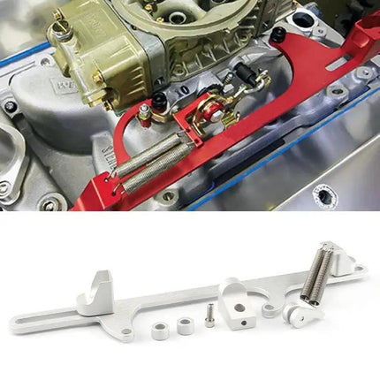 Throttle Cable Base Bracket For Car Modifications | Syndmart