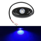 Blue Light