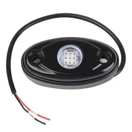 Universal Car Chassis Atmosphere Lights For Interior Ambience