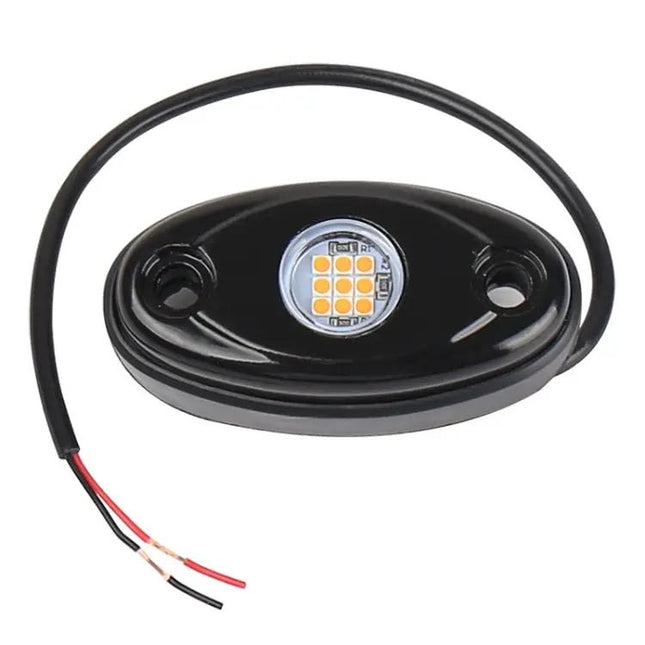 Universal Car Chassis Atmosphere Lights For Interior Ambience