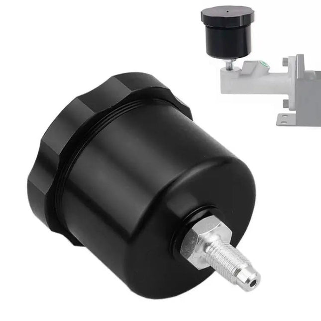 Car Racing Hydraulic Handbrake Oil Tank for Drift Cars