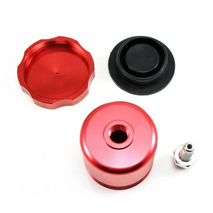 Car Racing Hydraulic Handbrake Oil Tank for Drift Cars | Syndmart