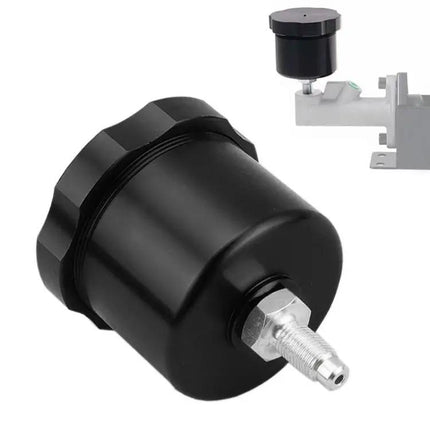 Car Racing Hydraulic Handbrake Oil Tank for Drift Cars | Syndmart