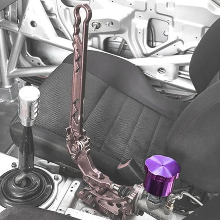 Car Racing Hydraulic Handbrake Oil Tank for Drift Cars