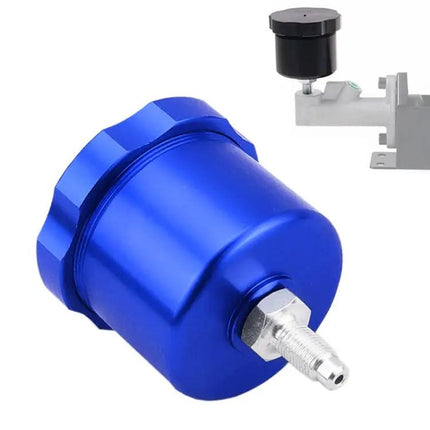 Car Racing Hydraulic Handbrake Oil Tank for Drift Cars | Syndmart