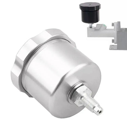 Car Racing Hydraulic Handbrake Oil Tank for Drift Cars