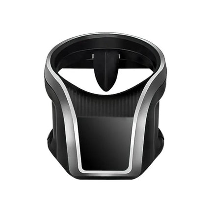 2-in-1 Magnetic Car Air Vent Holder for Phone and Cup | Syndmart