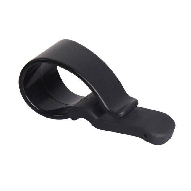 Car Glasses Mount Holder with Card and Bill Storage | Syndmart