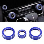 For Honda CR-V 2017 (Blue) / Blue