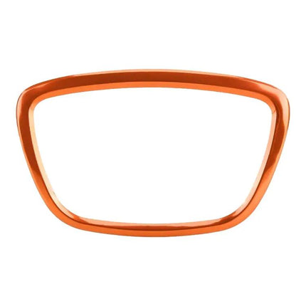 Audi Steering Wheel Decorative Ring Cover, 8.3cm Diameter