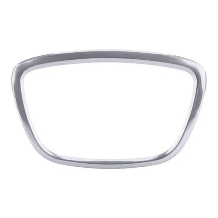 Audi Steering Wheel Decorative Ring Cover, 8.3cm Diameter