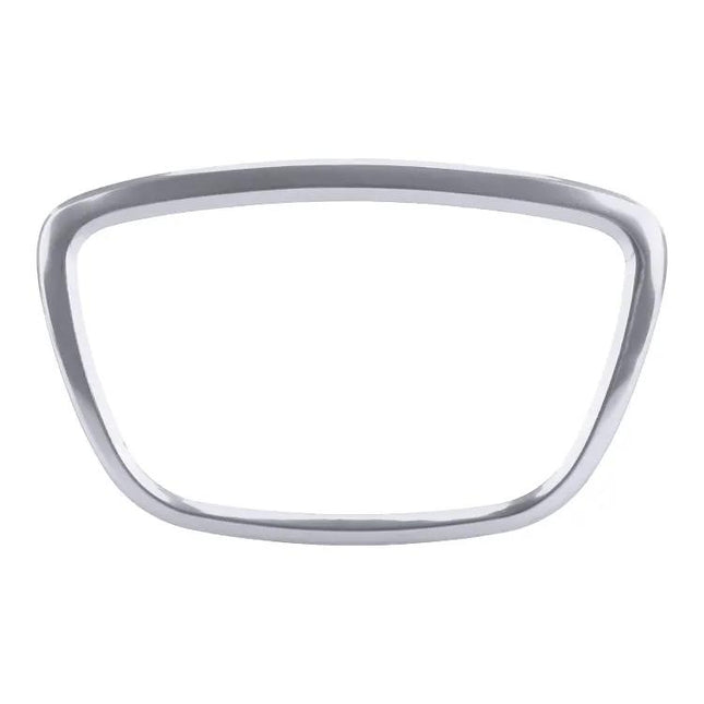 Audi Steering Wheel Decorative Ring Cover, 8.3cm Diameter