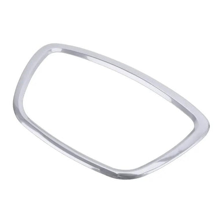 Audi Steering Wheel Decorative Ring Cover, 8.3cm Diameter