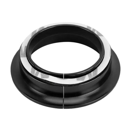 Fluorescent Aluminum Alloy Key Ring for Ford Vehicles