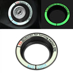 For Ford (Black) / Black