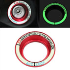 For Ford (Red) / Red