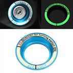 For Ford  (Sky Blue) / Sky Blue