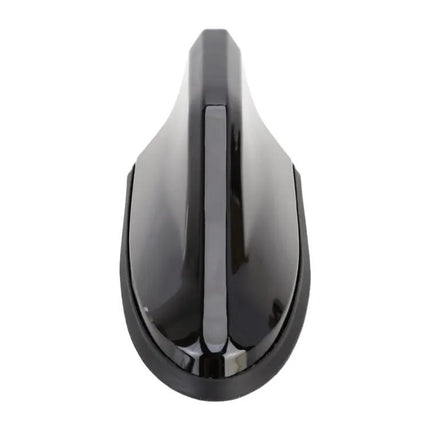 Universal Shark Fin Antenna for Car Radio in Champagne Gold