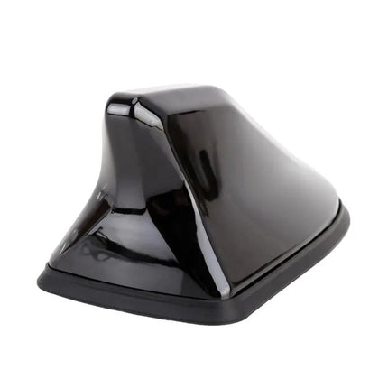 Universal Shark Fin Antenna for Car Radio in Champagne Gold