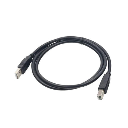 MPPS Diagnostic Tool for Routine Vehicle Maintenance Checks USB A to B cable for OBD2 connection and ECU data access