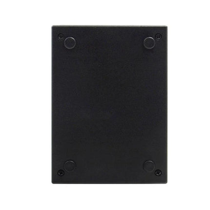 Orange5 Device for Home Electronics Repair Projects black rectangular serial programming tool for hobbyist with 20 COM port support