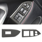 Lifting Panel, Left Drive / Black