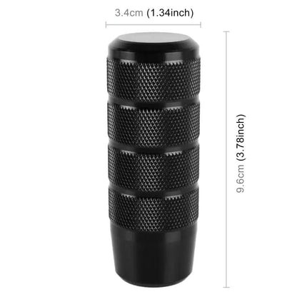 Universal Car Gear Shift Knob for Comfortable Driving