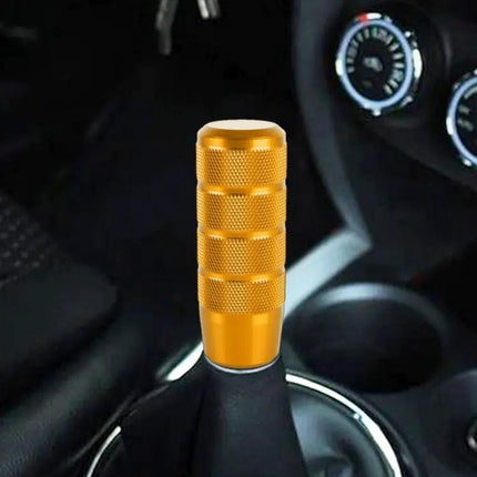 Universal Car Gear Shift Knob for Comfortable Driving