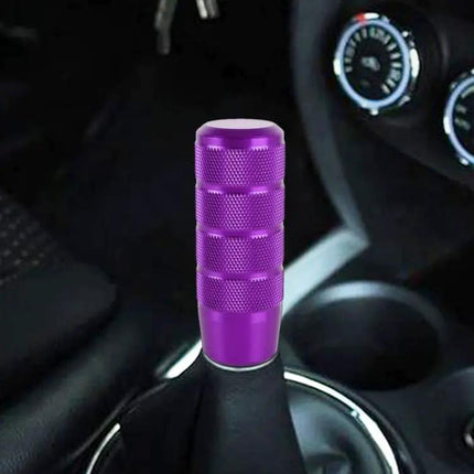 Universal Car Gear Shift Knob for Comfortable Driving